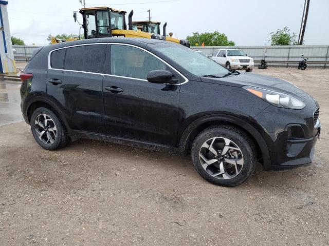 Vin: kndpm3ac9m7941912, lot: 53747205, kia sportage lx 20214