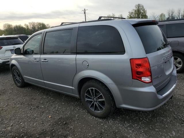 Vin: 2c4rdgeg4jr284430, lot: 52345855, dodge caravan gt 20182