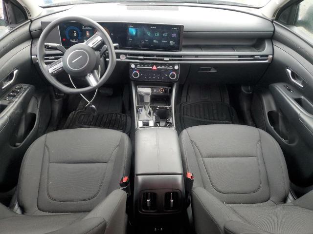 2025 HYUNDAI TUCSON SEL - 3KMJBCDE3SE004024