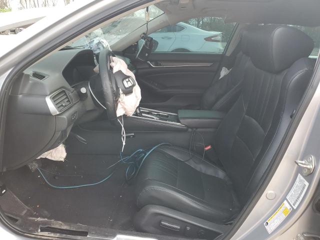 2018 HONDA ACCORD EXL 1HGCV1F56JA217038