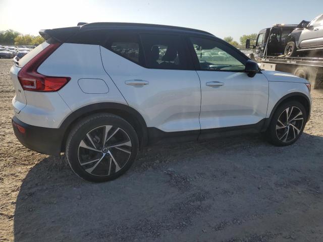 Vin: yv4ac2hm4m2470294, lot: 52050345, volvo xc40 t4 r-design 20213