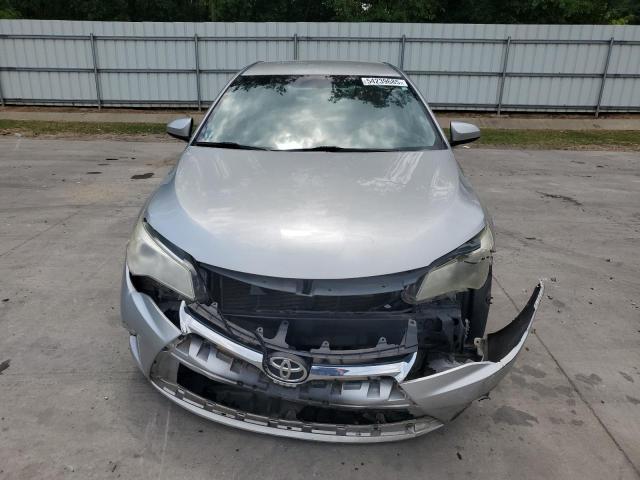 2016 TOYOTA CAMRY LE - 4T4BF1FK9GR563090