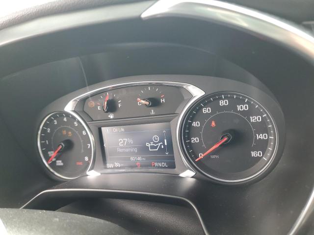 2020 CHEVROLET BLAZER 2LT - 3GNKBCR44LS664090