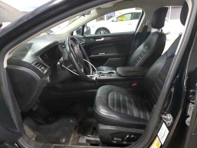 2018 FORD FUSION SE - 3FA6P0LU8JR247889