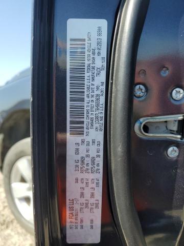 2017 RAM 1500 SLT - 1C6RR7LT6HS659638