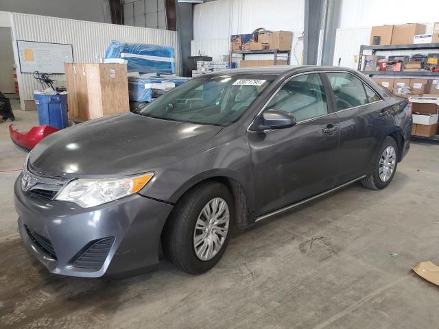 TOYOTA CAMRY L