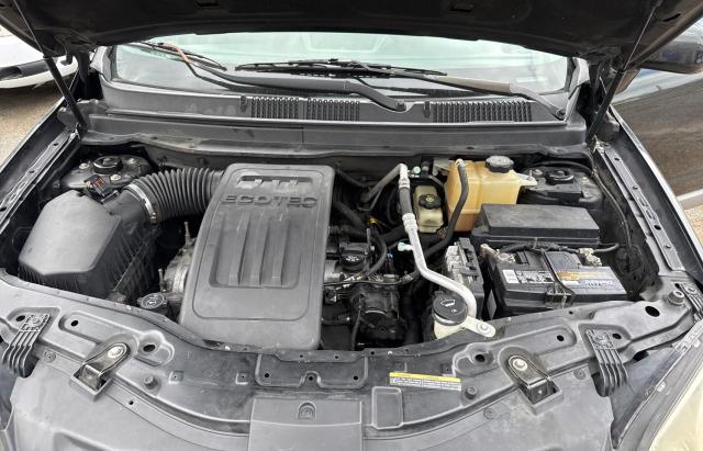 3gnal2ek3cs595366 - 2012 Chevrolet captiva sport - #53100785
