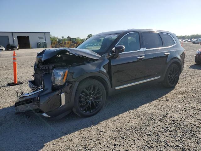 KIA TELLURIDE