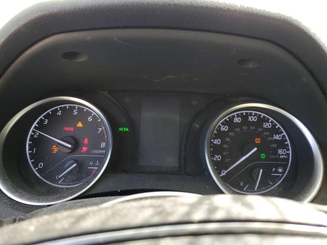2018 TOYOTA CAMRY L - JTNB11HK4J3003092