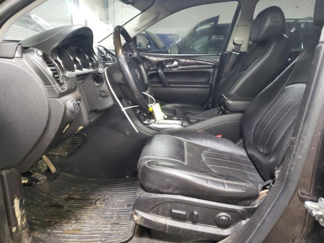 2016 BUICK ENCLAVE - 5GAKRCKD2GJ256243