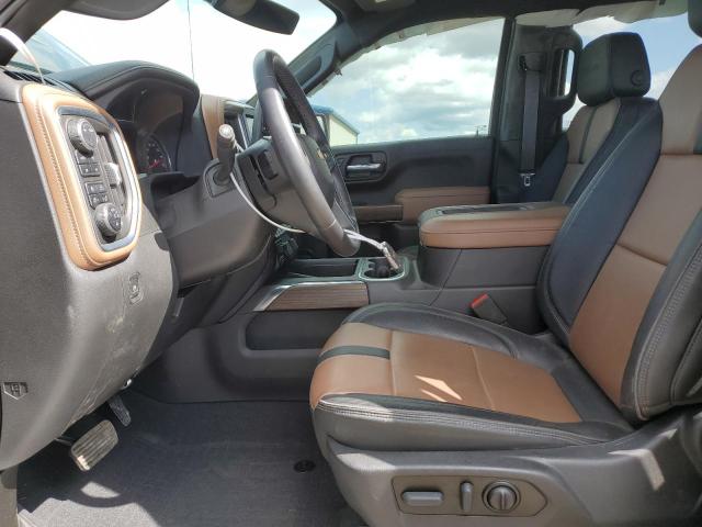 2022 CHEVROLET SILVERADO LTD K1500 HIGH COUNTRY 3GCUYHEL8NG203524