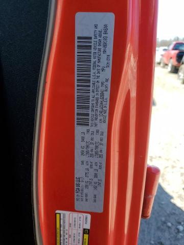 2017 JEEP WRANGLER U 1C4BJWDG4HL626841