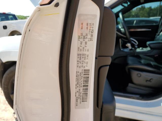 2016 JEEP GRAND CHER - 1C4RJFCG3GC376829