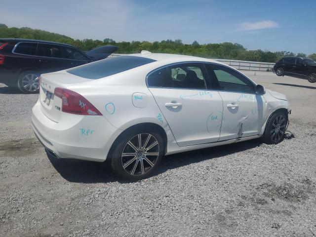 Vin: lyv402tmxjb160791, lot: 53376215, volvo s60 platinum 20183
