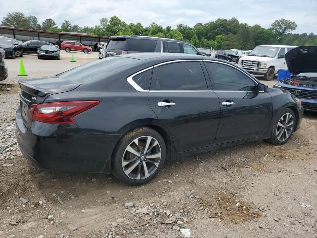 Vin: 1n4al3ap2hn307800, lot: 55150175, nissan altima 2.5 20173
