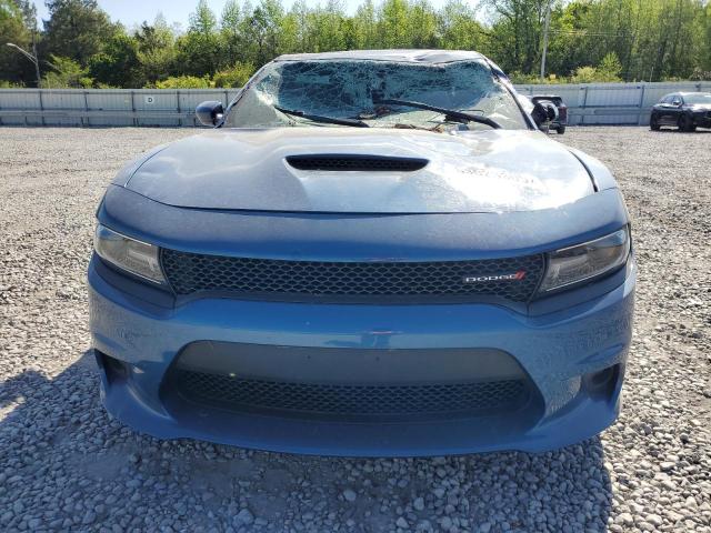 2021 DODGE CHARGER GT - 2C3CDXHG4MH542087