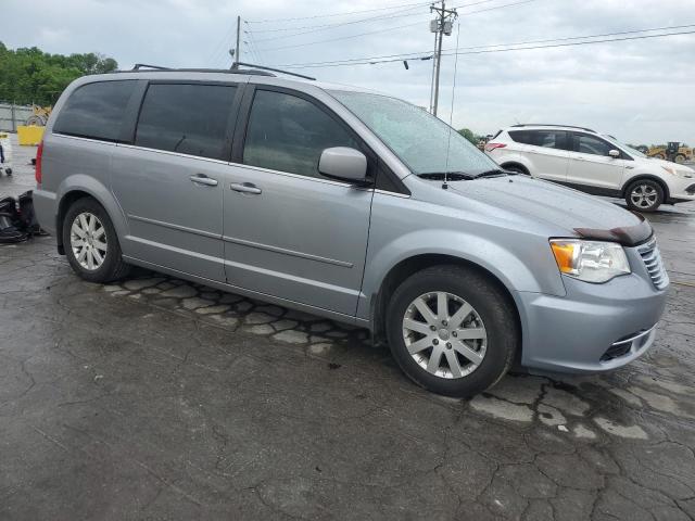 Vin: 2c4rc1ag3gr128894, lot: 54535615, chrysler minivan lx 20164