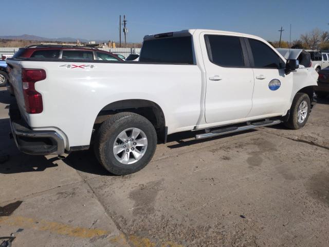 Vin: 1gcudded6rz187780, lot: 52694685, chevrolet all models k1500 lt 20243