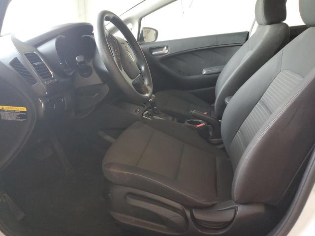 2018 KIA FORTE LX - 3KPFL4A74JE169905