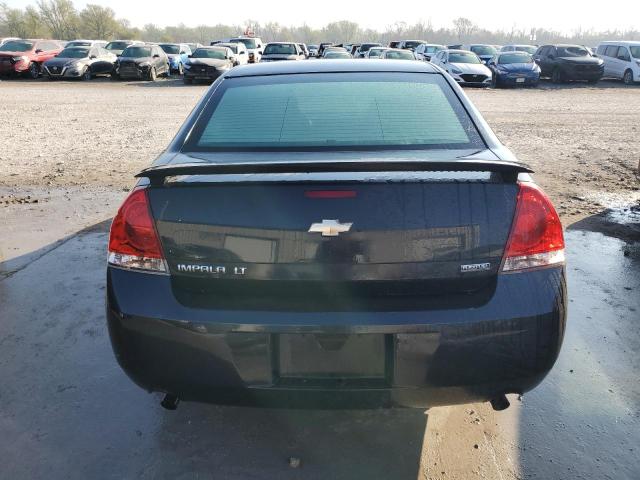 2012 CHEVROLET IMPALA LT - 2G1WG5E31C1128352