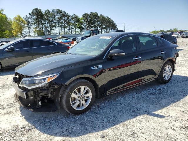 2016 KIA OPTIMA LX - 5XXGT4L38GG112895