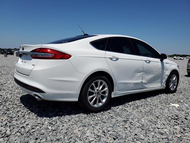 Vin: 3fa6p0h78hr297270, lot: 53553895, ford fusion se 20173