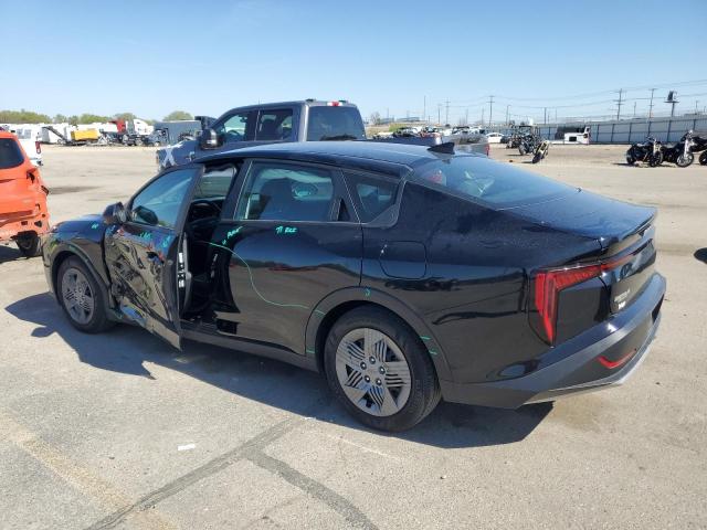 Vin: 3kpft4de8se003642, lot: 52917595, kia k4 lx lx 20252