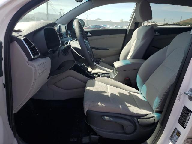 2020 HYUNDAI TUCSON SE KM8J23A42LU147656