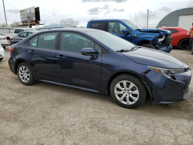 Vin: 5yfepmae7mp210674, lot: 51775835, toyota corolla le 20214