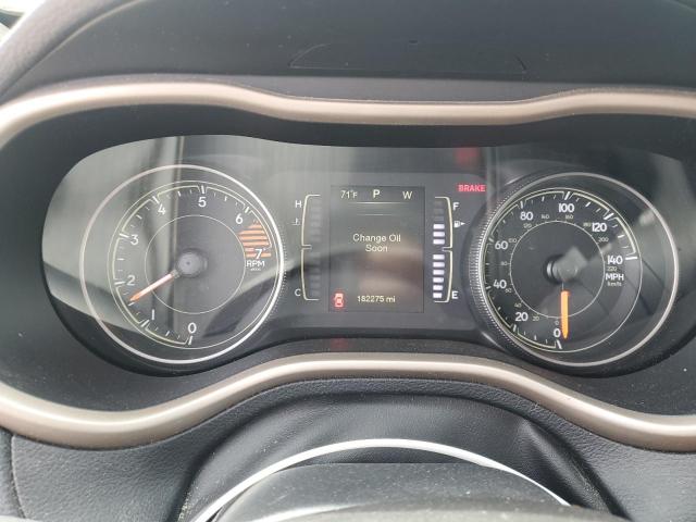 2016 JEEP CHEROKEE S - 1C4PJMAB6GW265970