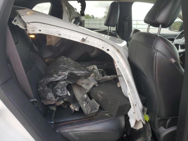 2015 JEEP CHEROKEE T - 1C4PJMBS0FW587744
