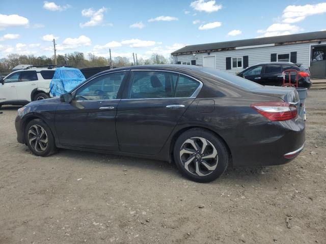 Vin: 1hgcr2f75ha182062, lot: 52481355, honda accord ex 20172