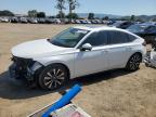 2024 HONDA CIVIC EXL - 19XFL1H71RE010212