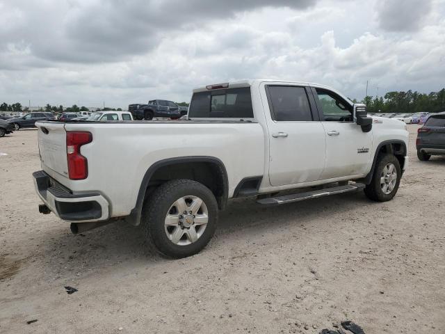 Vin: 1gc4ypey6mf122897, lot: 54449205, chevrolet all models k2500 heavy duty ltz 20213
