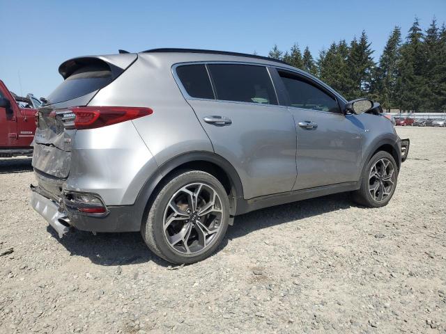 Vin: kndprca66l7755268, lot: 54541475, kia sportage sx 20203