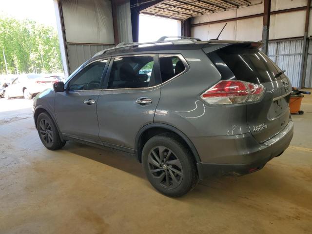 Vin: 5n1at2mvxfc857734, lot: 53336975, nissan rogue s 20152