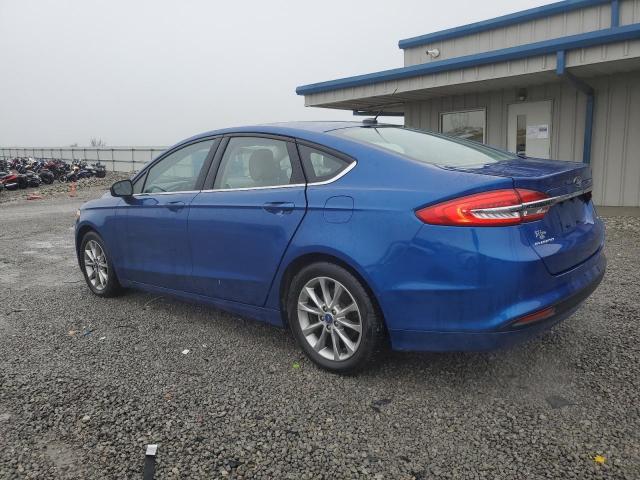 Vin: 3fa6p0hd8hr240315, lot: 51864105, ford fusion se 20172