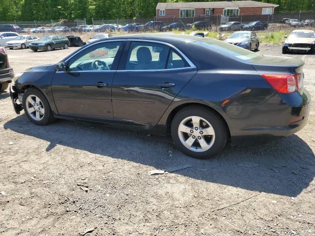 Vin: 1g11b5sl7ef293248, lot: 54857425, chevrolet malibu ls 20142