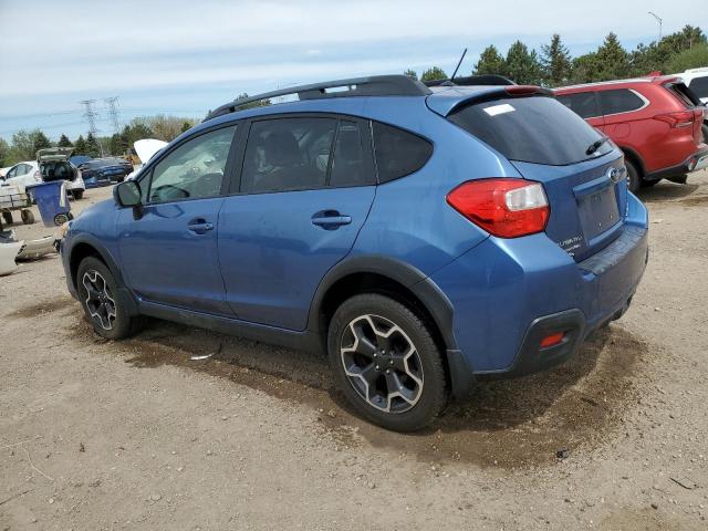Vin: jf2gpacc3e8258447, lot: 54389705, subaru xv 2.0 premium 20142