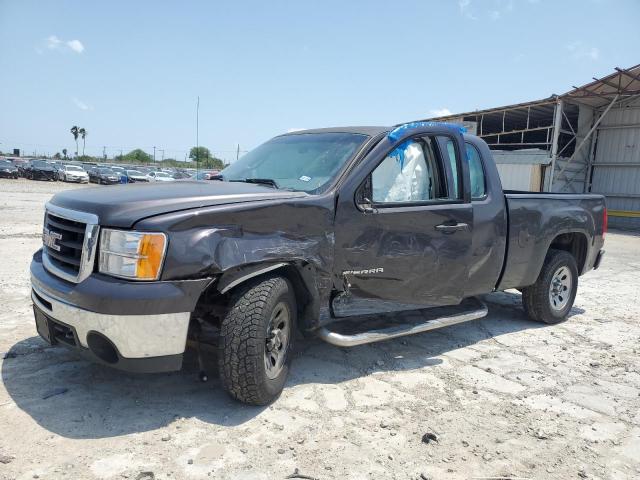 Vin: 1gtr1tex9bz116050, lot: 55281995, gmc sierra c1500 2011 img_1