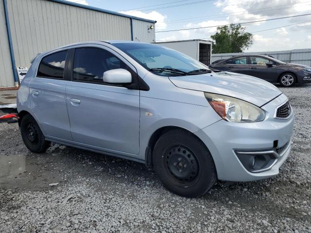 Vin: ml32a3hj3hh000904, lot: 52790465, mitsubishi mirage es 20174