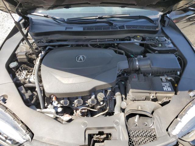 2019 ACURA TLX TECHNO 19UUB2F69KA000449