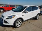 2016 FORD ESCAPE SE - 1FMCU9GX3GUC61422