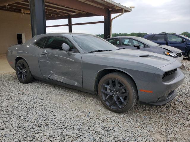 Vin: 2c3cdzag5ph637526, lot: 53942175, dodge challenger sxt 20234