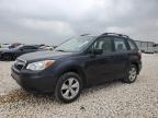 2016 SUBARU FORESTER 2 - JF2SJABC3GH443453