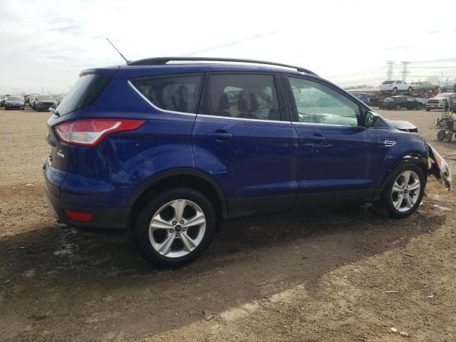 Vin: 1fmcu0g99guc07099, lot: 54575115, ford escape se 20163
