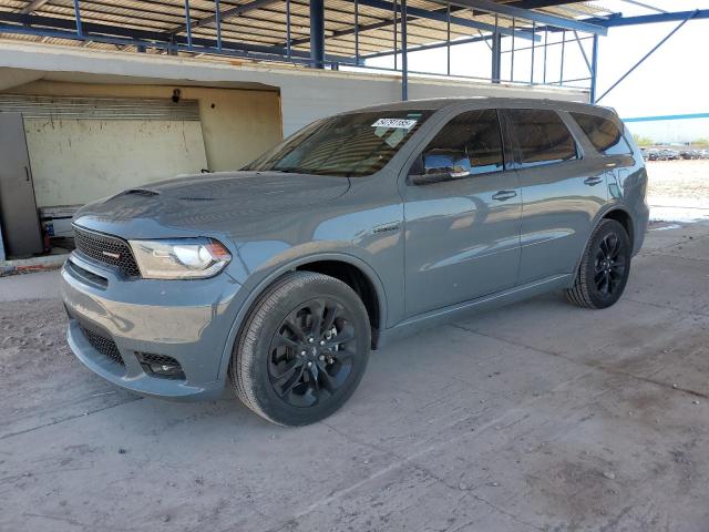 DODGE DURANGO R/