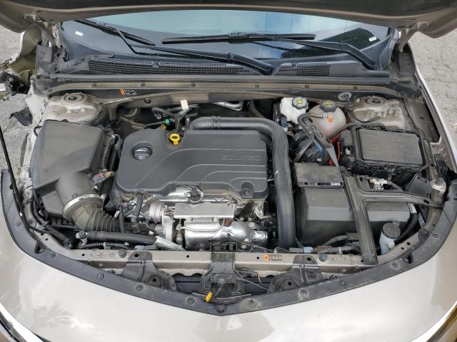 2024 CHEVROLET MALIBU LT - 1G1ZD5ST5RF239465