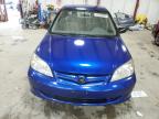 Lot #3296141836 2005 HONDA CIVIC DX V