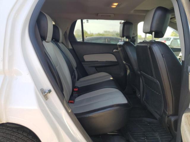 2016 GMC TERRAIN SL - 2GKFLUEKXG6193962